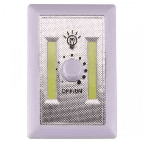 Smart Garden Lighting Smart Garden LED Dimmable Multi-light White