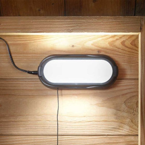 Trowell Garden Centre Smart Garden LED Shed Light