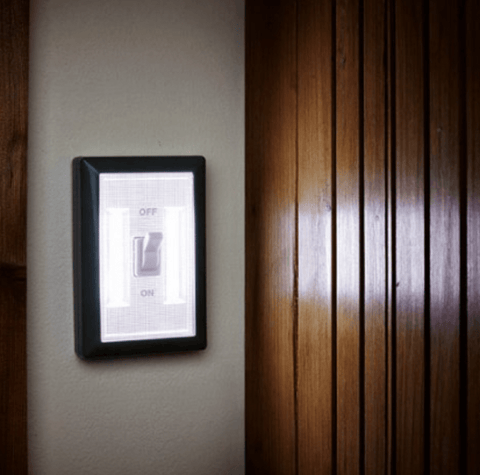 Smart Garden Lighting Smart Garden LED Switch Multi-light Grey