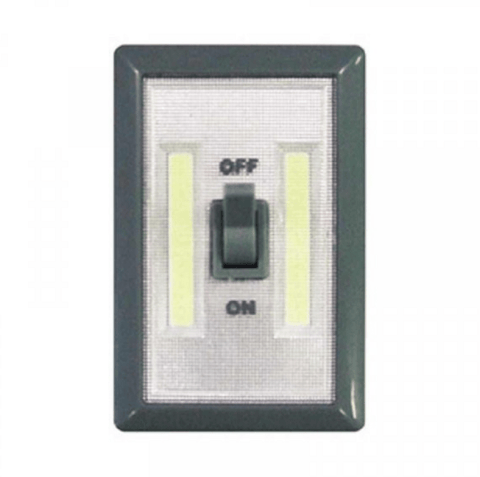 Smart Garden Lighting Smart Garden LED Switch Multi-light Grey