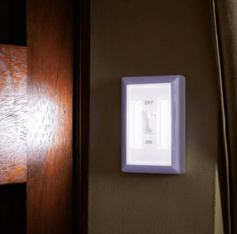 Smart Garden Lighting Smart Garden LED Switch Multi-light White