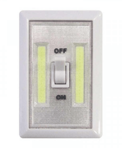 Smart Garden Lighting Smart Garden LED Switch Multi-light White