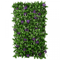 Smart Garden Lilac Trellis Smart Garden Lilac Bloom Trellis 90 x 180cm