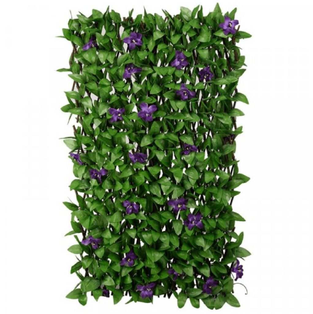 Smart Garden Lilac Bloom Trellis Trowell Garden Centre