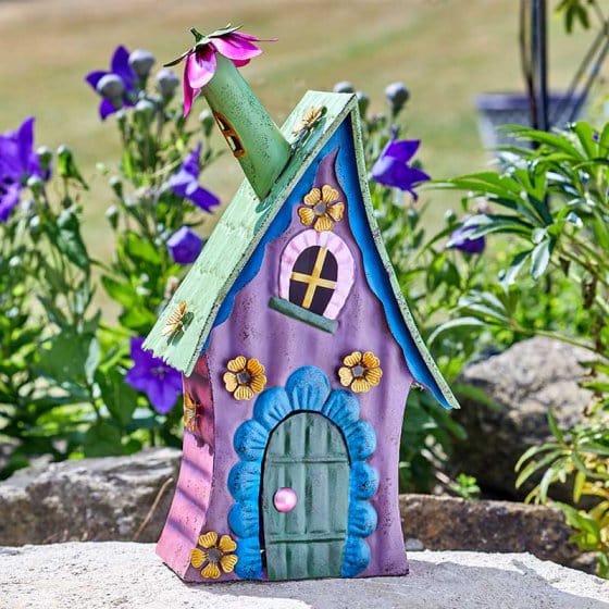 Smart Garden Indoor & Outdoor Ornaments Smart Garden Magical Maisonette Fairy Home