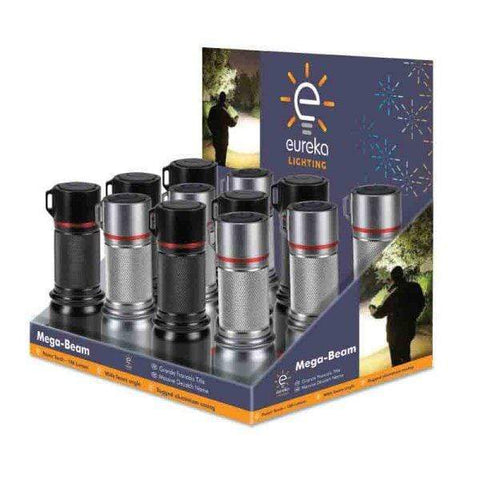 Smart Garden Torches Smart Garden Mega-Beam