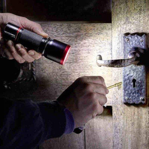 Smart Garden Torches Smart Garden Mega-Beam