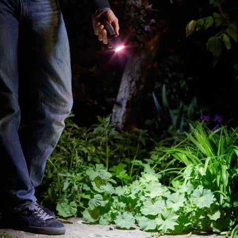 Smart Garden Torches Smart Garden Mega-Beam