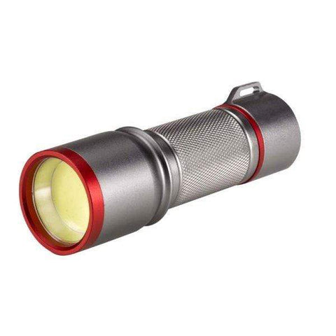 Smart Garden Torches Silver Smart Garden Mega-Beam