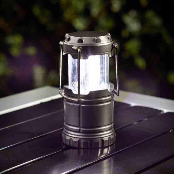 Smart Garden Portable Light Smart Garden Mega Porta-Light - 280 Lumen Lantern