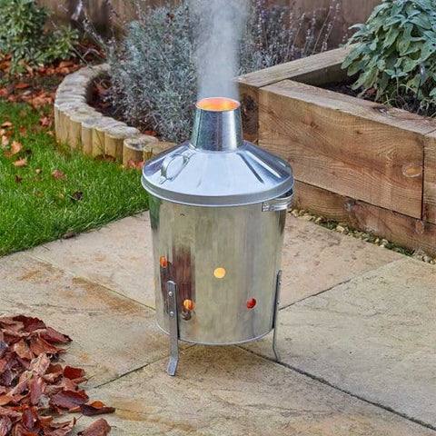 Smart Garden Incinerators Smart Garden MiniCinerator