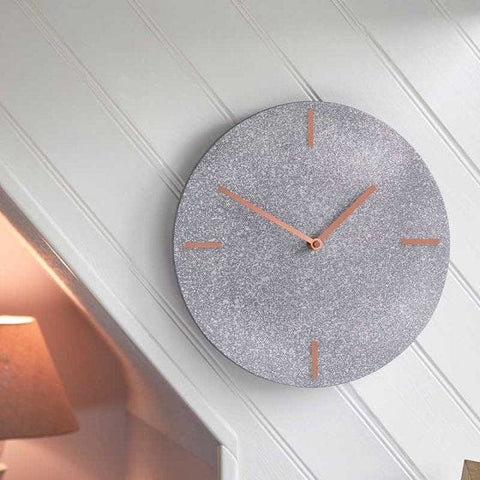 Smart Garden Wall Clocks Smart Garden Minimalist Clock