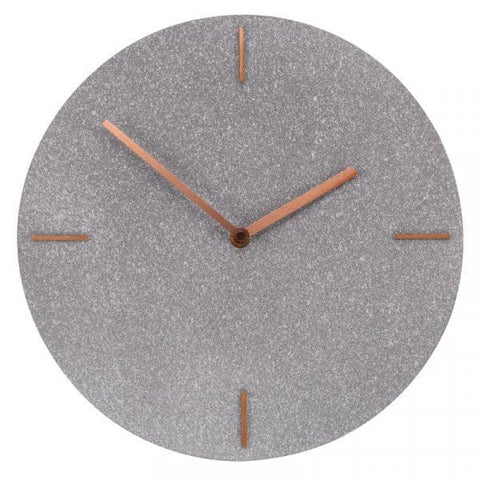 Smart Garden Wall Clocks Smart Garden Minimalist Clock