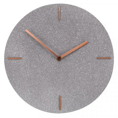 Smart Garden Wall Clocks Smart Garden Minimalist Clock