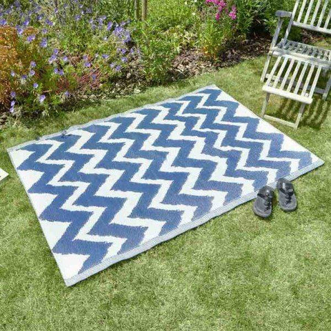 Smart Garden Ritz Rugs Smart Garden Mixed Alfresco Rugs FSDU 120 x 180cm – Trowell Garden Centre