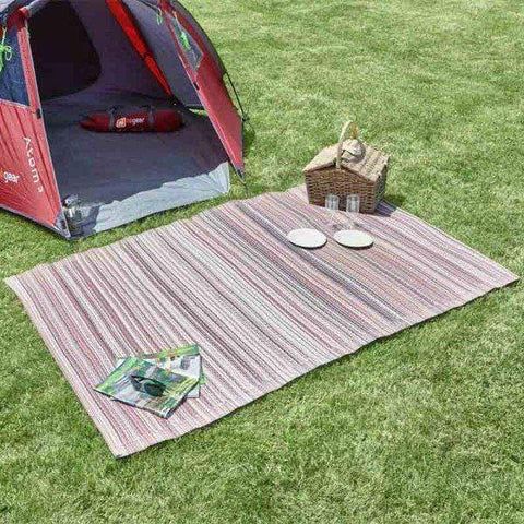 Smart Garden Alfresco Rugs Smart Garden Mixed Alfresco Rugs 120 x 180cm