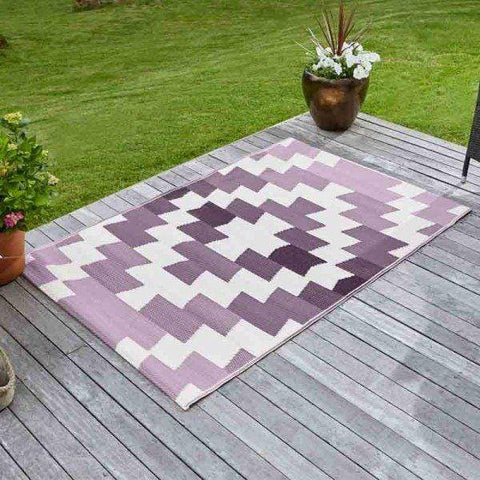 Smart Garden Alfresco Rugs Style 4 Smart Garden Mixed Alfresco Rugs 120 x 180cm