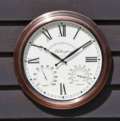 Smart Garden Clocks Smart Garden Mollington Clock