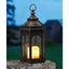Smart Garden Battery Lantern Smart Garden Moroccan Lantern
