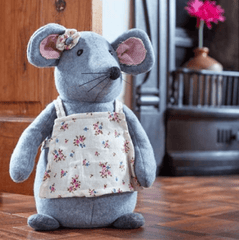 Smart Garden Door Stop Smart Garden Mrs Mouse Doorstop