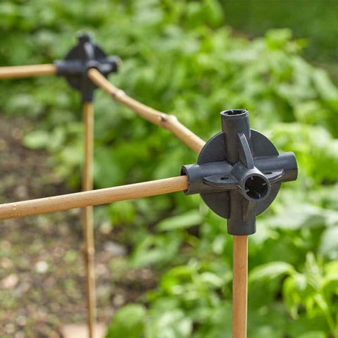 Smart Garden Gardening Accessories Smart Garden MultiJoin Cane Connectors