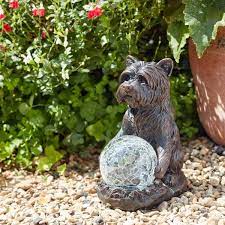 Trowell Garden Centre Smart Garden Mystic Dog