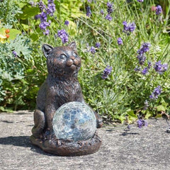 Trowell Garden Centre Smart Garden Mystic Mog