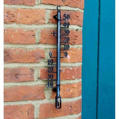 Smart Garden Household Thermometers Smart Garden Outside-In Thermometer 16in