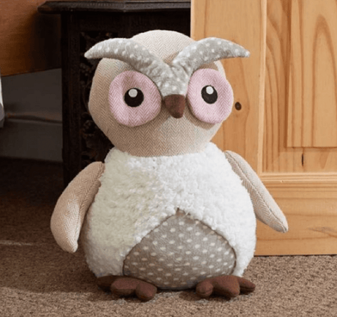 Smart Garden Doorstop Smart Garden Owl Doorstop
