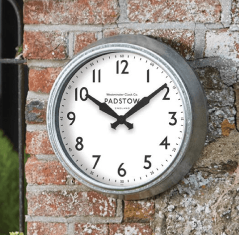 Smart Garden Clocks Smart Garden Padstow Clock