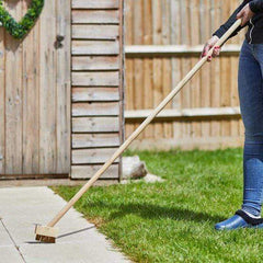 Smart Garden Patio Brush Smart Garden Patio Brush & Spare Head