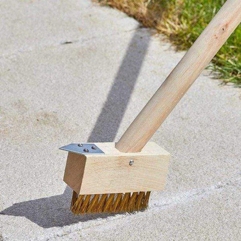 Smart Garden Patio Brush Smart Garden Patio Brush & Spare Head