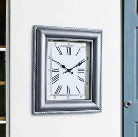 Smart Garden Clocks Smart Garden Quadrant Clock