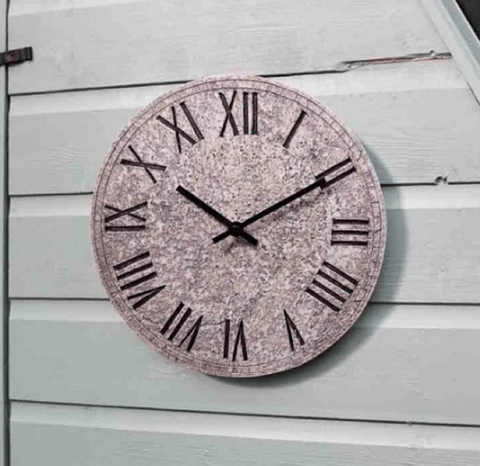 Smart Garden Clocks Smart Garden Rock Clock