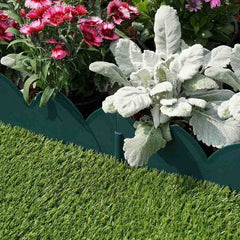 Smart Garden Garden Borders & Edging Smart Garden Scallop Edging, 4 pack