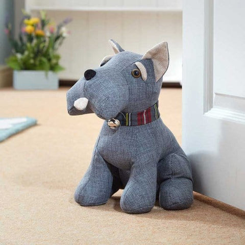 Smart Garden Door Stops Smart Garden Scottie doorstop