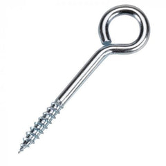 Smart Garden Gardening Accessories Smart Garden Screw-In Vine Eyes 6pk