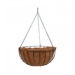Smart Garden Hanging Baskets Smart Garden Smart Hanging Basket - 16 Inches