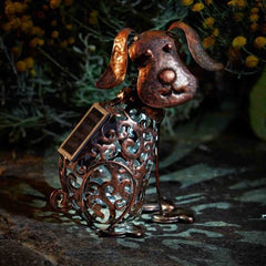 Smart Garden Solar Lighting Smart Garden Solar Silhouette Dog