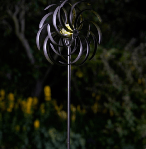 Smart Garden Wind spinner Smart Garden Spiro Wind Spinner