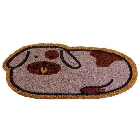 Smart Garden Door Mats Smart Garden Spotty Dog Decoir Mat