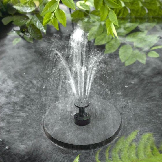 Smart Garden Water Feature Smart Garden 'Sunjet 150' Water Pump