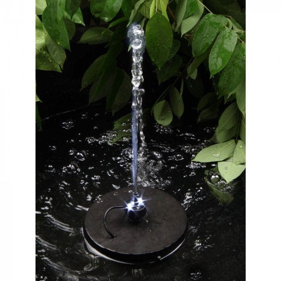 Smart Garden Water Feature Smart Garden 'Sunjet 300' Water Pump