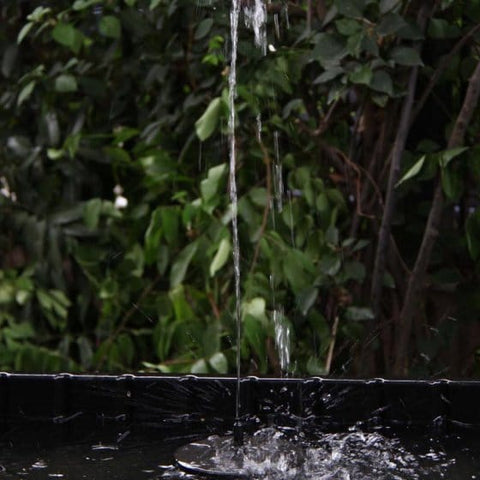 Smart Garden Water Feature Smart Garden 'Sunjet 500W' Water Pump