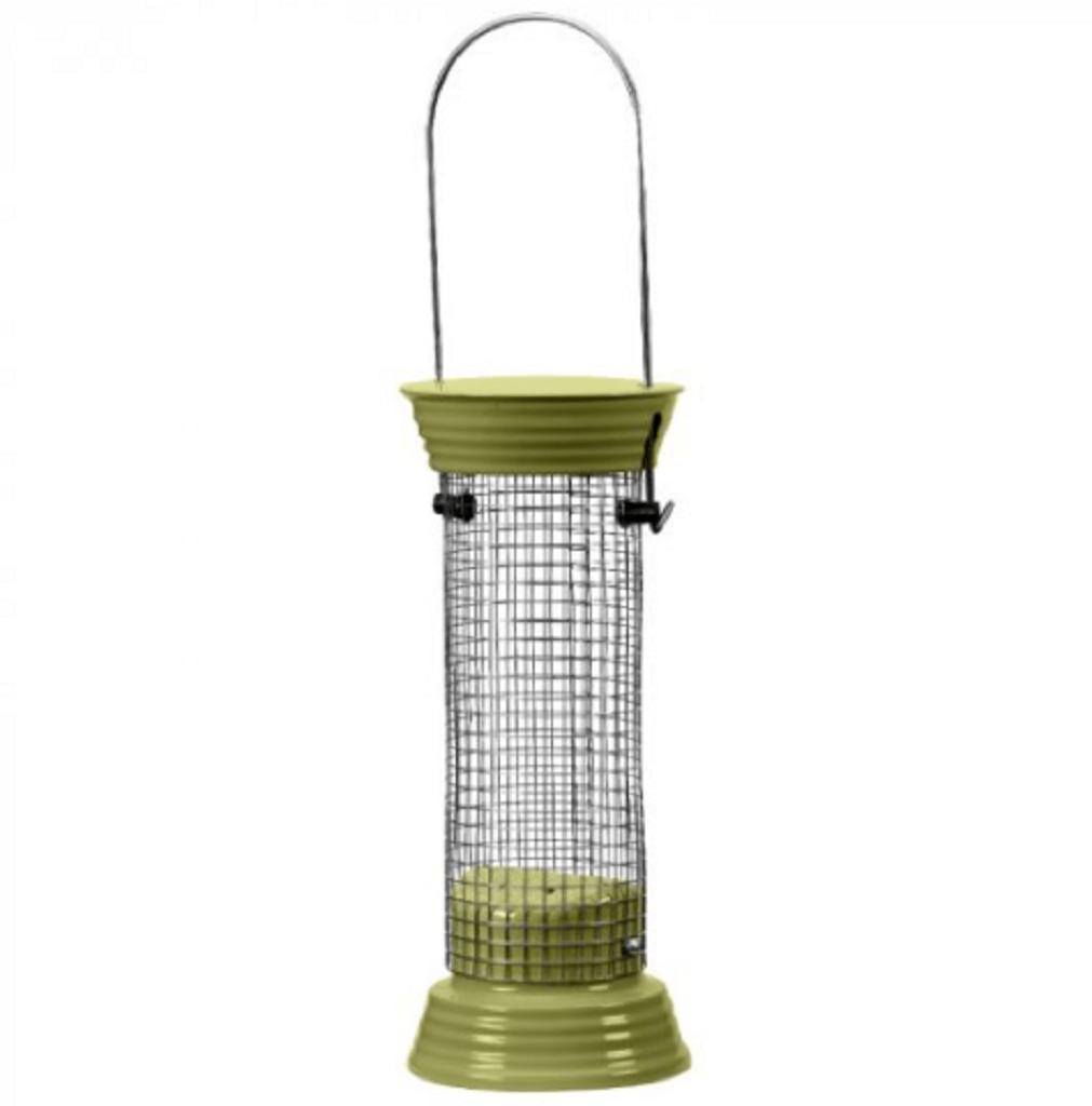 Smart Garden Supreme Peanut Feeder 20cm Trowell Garden Centre