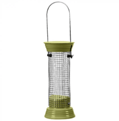 Smart Garden Bird Feeders Smart Garden Supreme Peanut Feeder 20cm