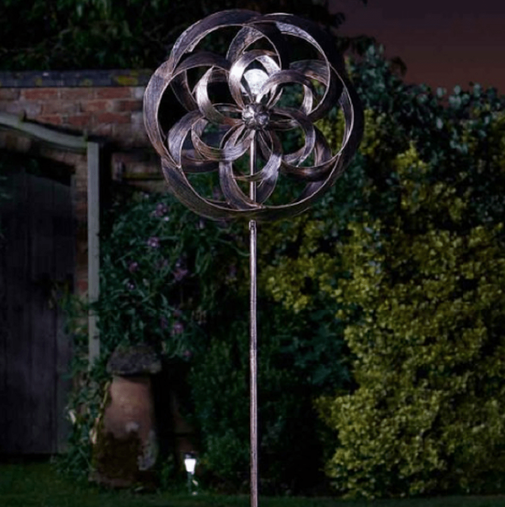 Smart Garden Wind spinner Smart Garden Taurus Wind Spinner