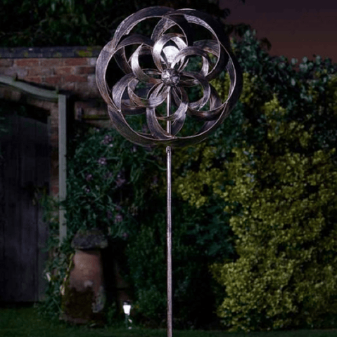 Smart Garden Wind spinner Smart Garden Taurus Wind Spinner