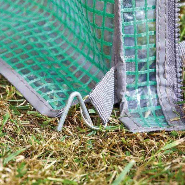 Smart Garden Tomato Gro-Zone Classic Growhouse – Trowell Garden Centre