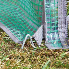 Smart Garden Tomato Growhouse Smart Garden Tomato Gro-Zone Classic Growhouse